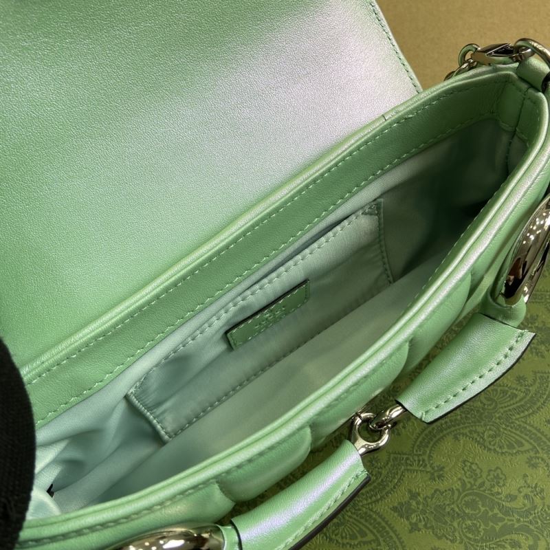 Gvc*1 horsebit bags